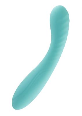 Rock Candy Dreamland Rechargeable Silicone G-Spot Vibrator