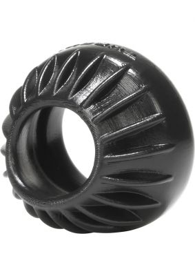 Oxballs Atomic Jock Turbine Silicone Cock Ring