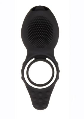 Mr. Flicker Rechargeable Silicone Cock Ring