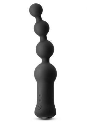 Renegade Quad Rechargeable Silicone Anal Massager