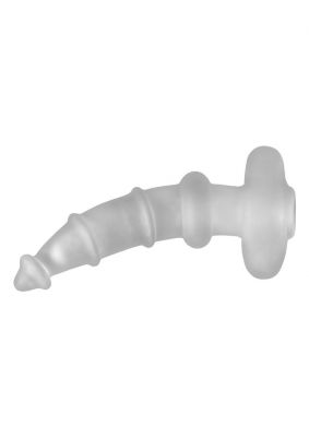 The Xplay Anal Sleeve Plug 7in