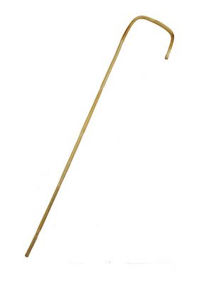Rouge Bamboo Cane 29in