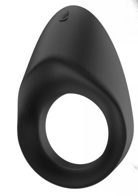 Doctor Love's Zinger Plus Silicone Rechargeable Vibrating Cock Ring