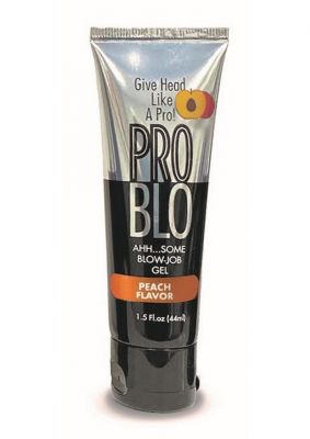 ProBlo Oral Pleasure Flavored Gel 1.5oz