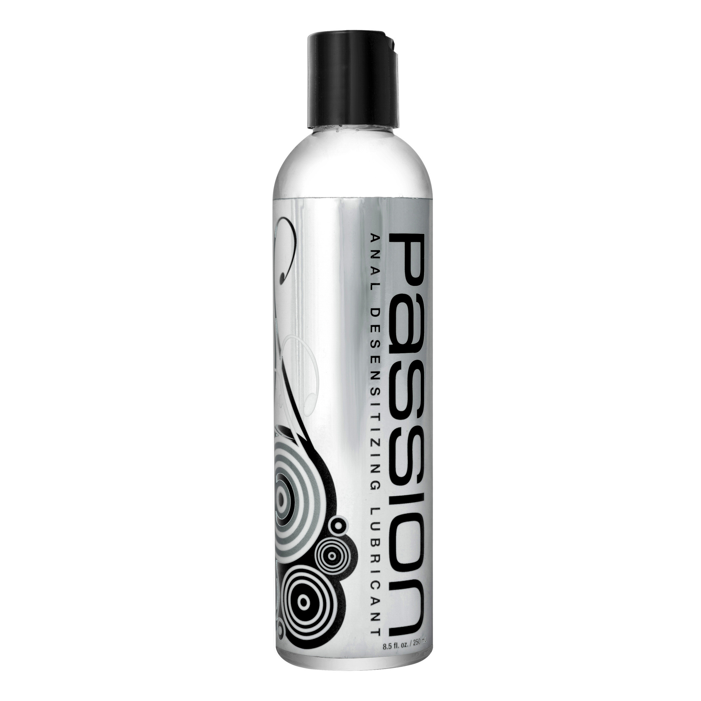 Passion+Anal+Desensitizing+Lubricant+with+Lidocaine+-+8.5+oz
