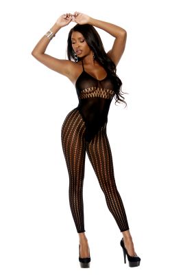 Oh Charley Footless Bodystocking