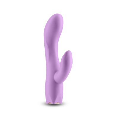 Obsessions Juliet Rechargeable Silicone Rabbit Vibrator