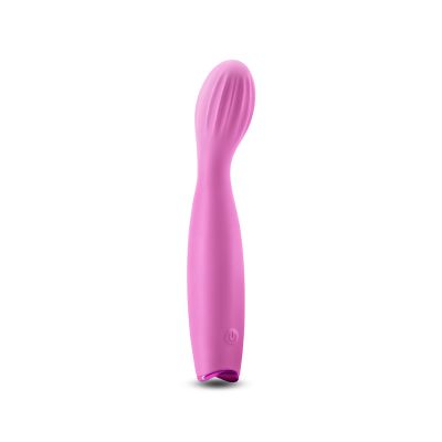 Revel Pixie Rechargeable Silicone G-Spot Vibrator