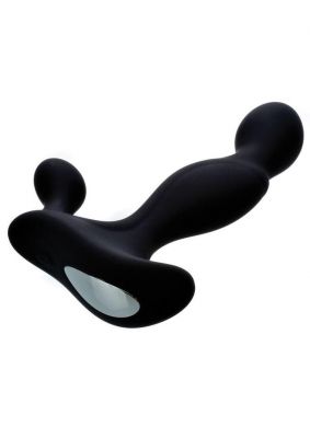 Adam & Eve Adam's Vibrating Triple Probe Rechargeable Silicone Prostate Massager