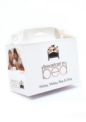 Breakfast in Bed Kit