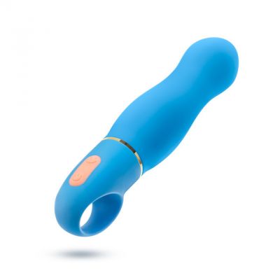 Aria Exciting AF Silicone Vibrator