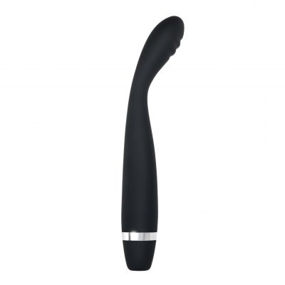 Skinny G Rechargeable Silicone G-Spot Vibrator
