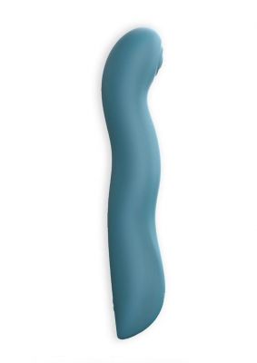 Swap Rechargeable Silicone Vibrator