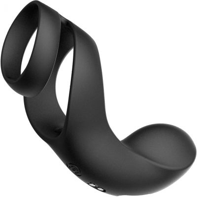 Svakom Benedict Silicone Rechargeable Cock Ring