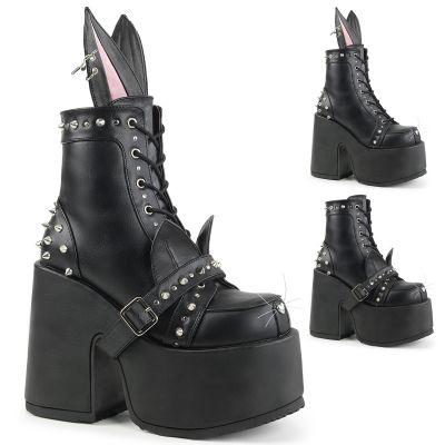 Bad Bunny Ankle Boots