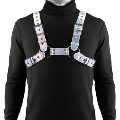 Cosmo Harness Rogue Chest Harness