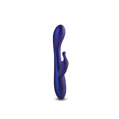 Royals Empress Rechargeable Silicone Rabbit Vibrator