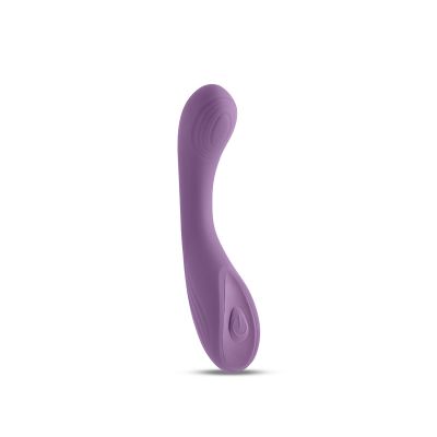 Desire Collection Pure Rechargeable Silicone Vibrator