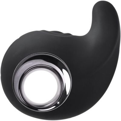 Playboy Ring my Bell Rechargeable Silicone Vibrating Tip