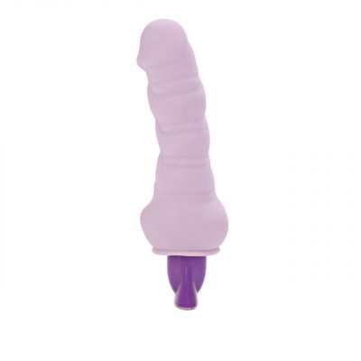 10 Function Pure Bendie Vibrating Dildo(Discontinued)