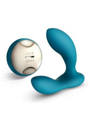 Hugo Rechargeable Prostate Massager