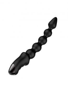 Bendz Rechargeable Silicone Bendable Vibrating Probe