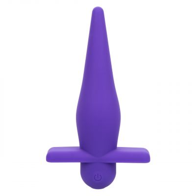 Anal Toys Rechargeable Silicone High Intense Probe