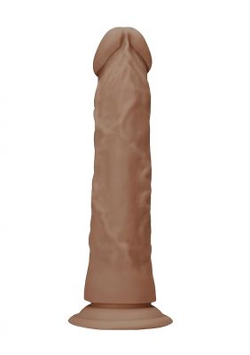 RealRock Skin Realistic Dildo Without Balls