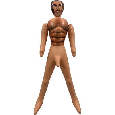 Hunky Homeboy Inflatable Doll