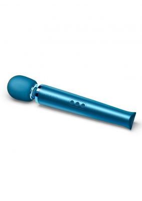 Le Wand Rechargeable Silicone Massager