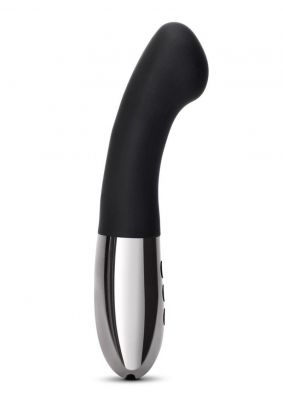 Le Wand Gee Rechargeable Silicone Body Wand