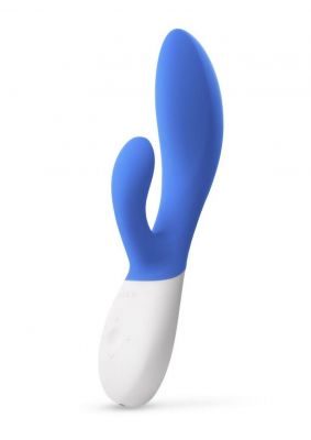 Ina Wave 2 Rechargeable Rabbit Vibrator