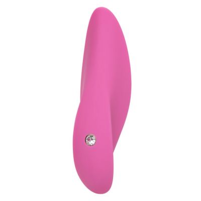 LuvMor Foreplay Rechargeable Silicone Vibrator