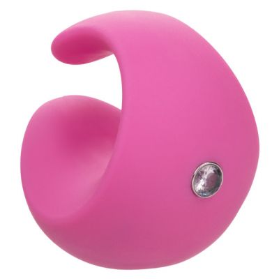 LuvMor O's Rechargeable Silicone Vibrator