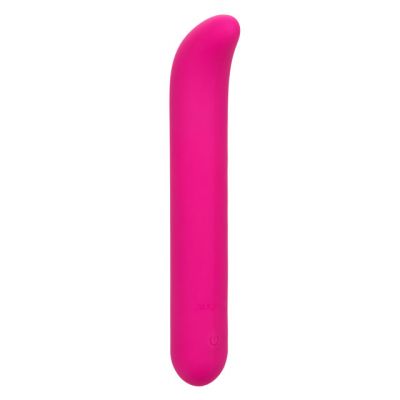 Bliss Liquid G-Vibe Silicone Rechargeable G-Spot Vibrator