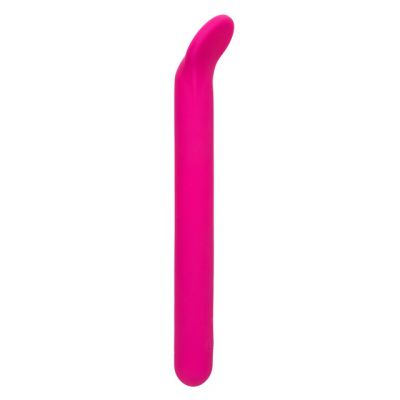 Bliss Liquid Silicone Rechargeable Clitoriffic Vibrator