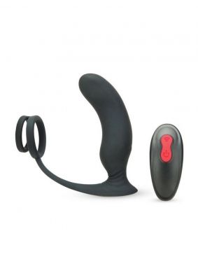 Prowler RED Vibrating Prostate Massager Plus