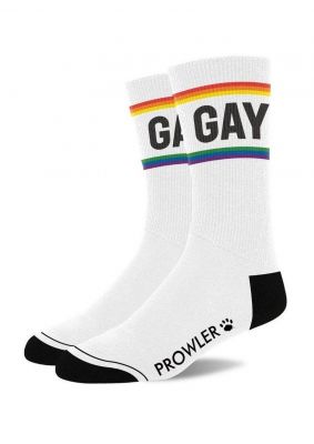 Prowler "Gay" Socks