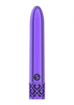 Royal Gems Shiny Rechargeable Bullet