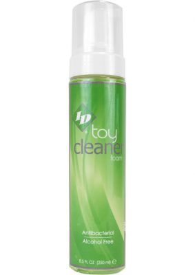 ID Toy Cleaner Mist