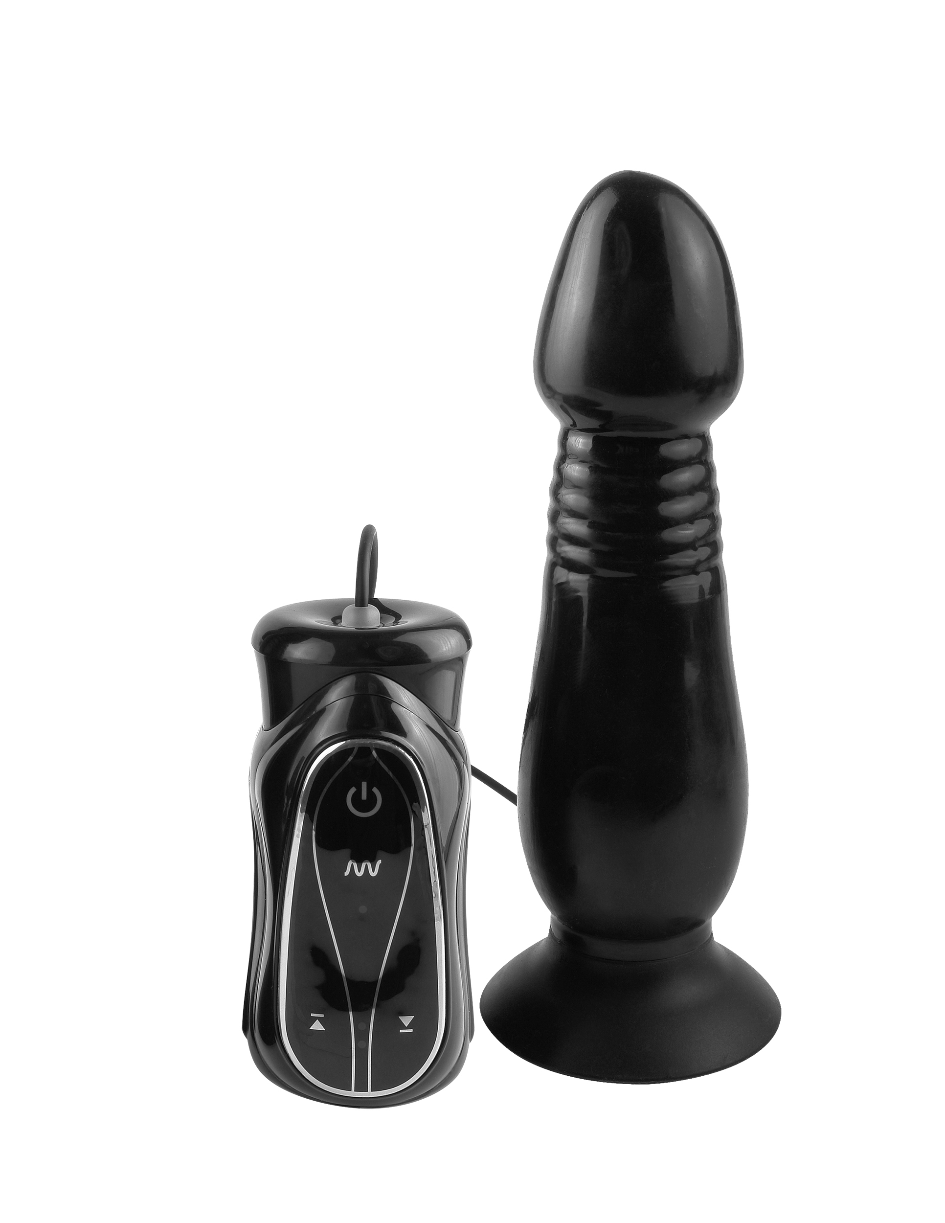 Anal+Fantasy+Collection+Vibrating+Thruster