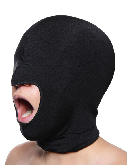 Blow+Hole+Open+Mouth+Spandex+Hood