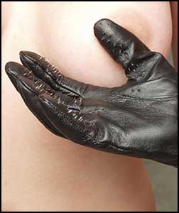KinkLab+Vampire+Gloves