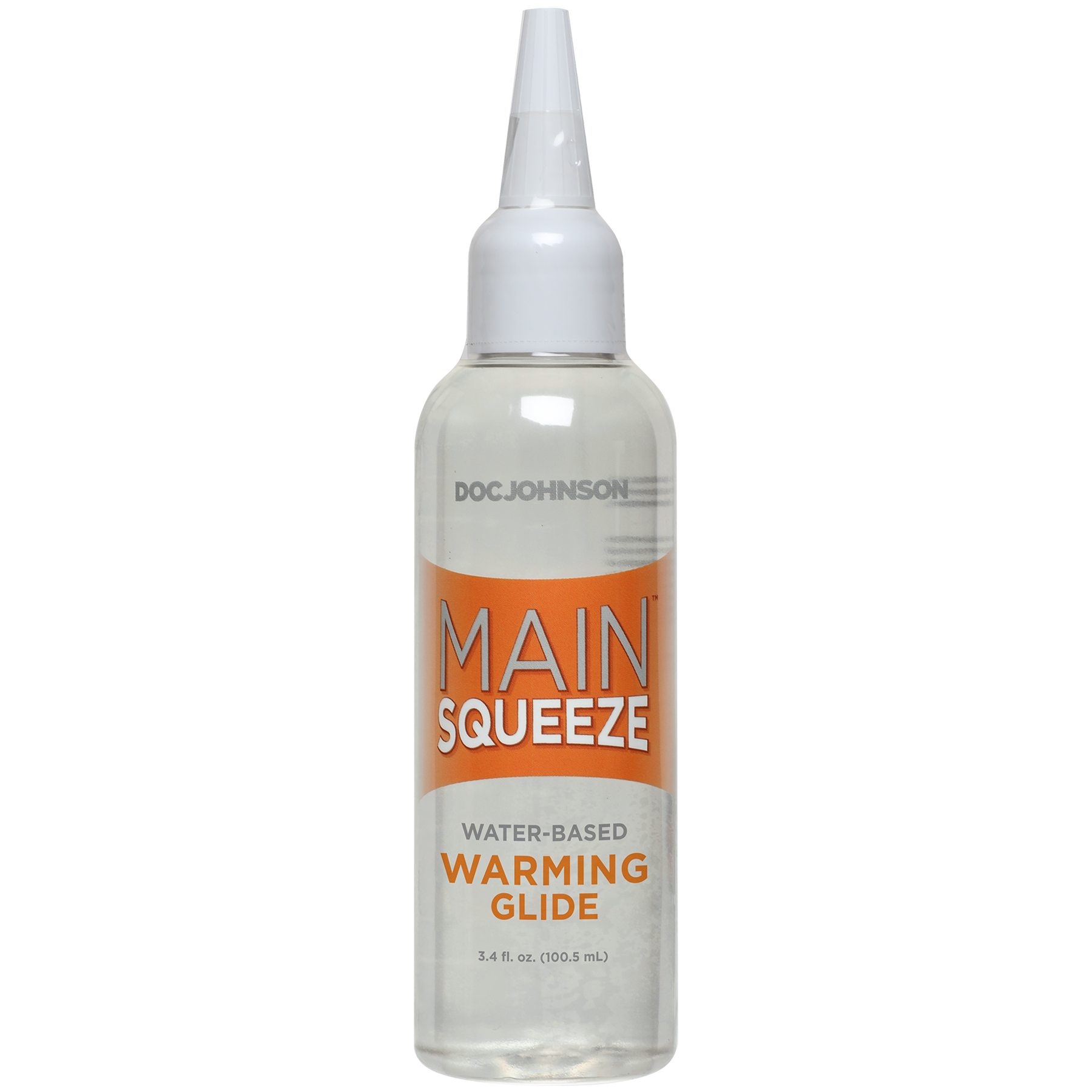 Main+Squeeze+Warming+Lubricant+3.4+Ounce