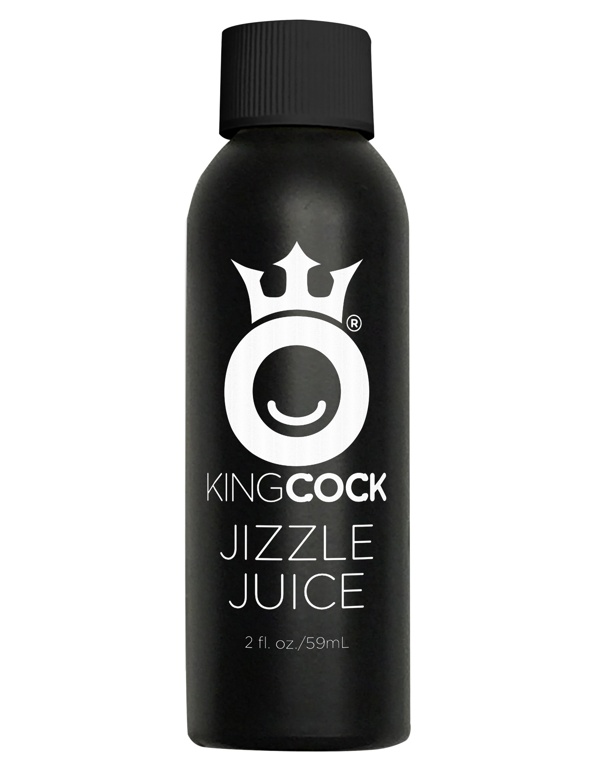 King+Cock+Jizzle+Juice