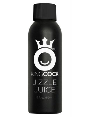 King Cock Jizzle Juice