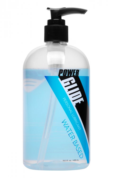 Power+Glide+Water+Based+Personal+Lubricant-+16.5+oz