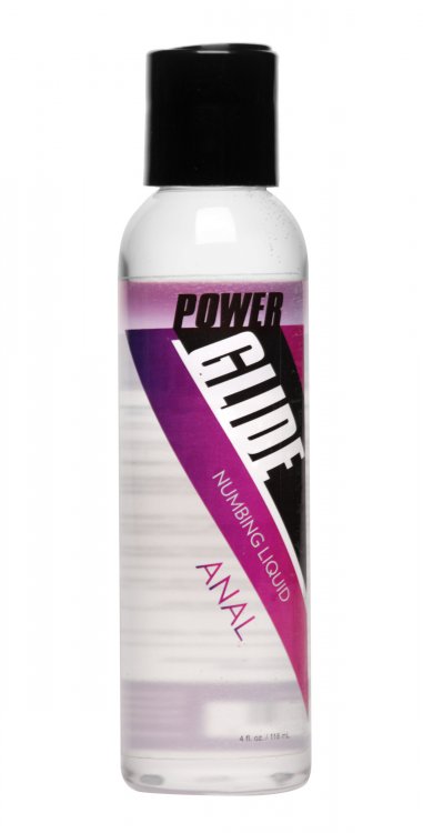 Power+Glide+Anal+Numbing+Personal+Lubricant-+4+oz