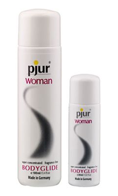 Prur Woman Bodyglide Super Concentrated Lubricant