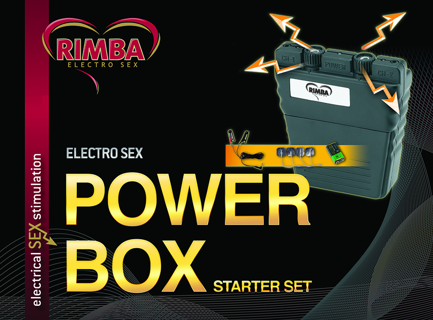 Electro+Sex+Stimulation+Power+Box+Set+Manual+Tens+Unit